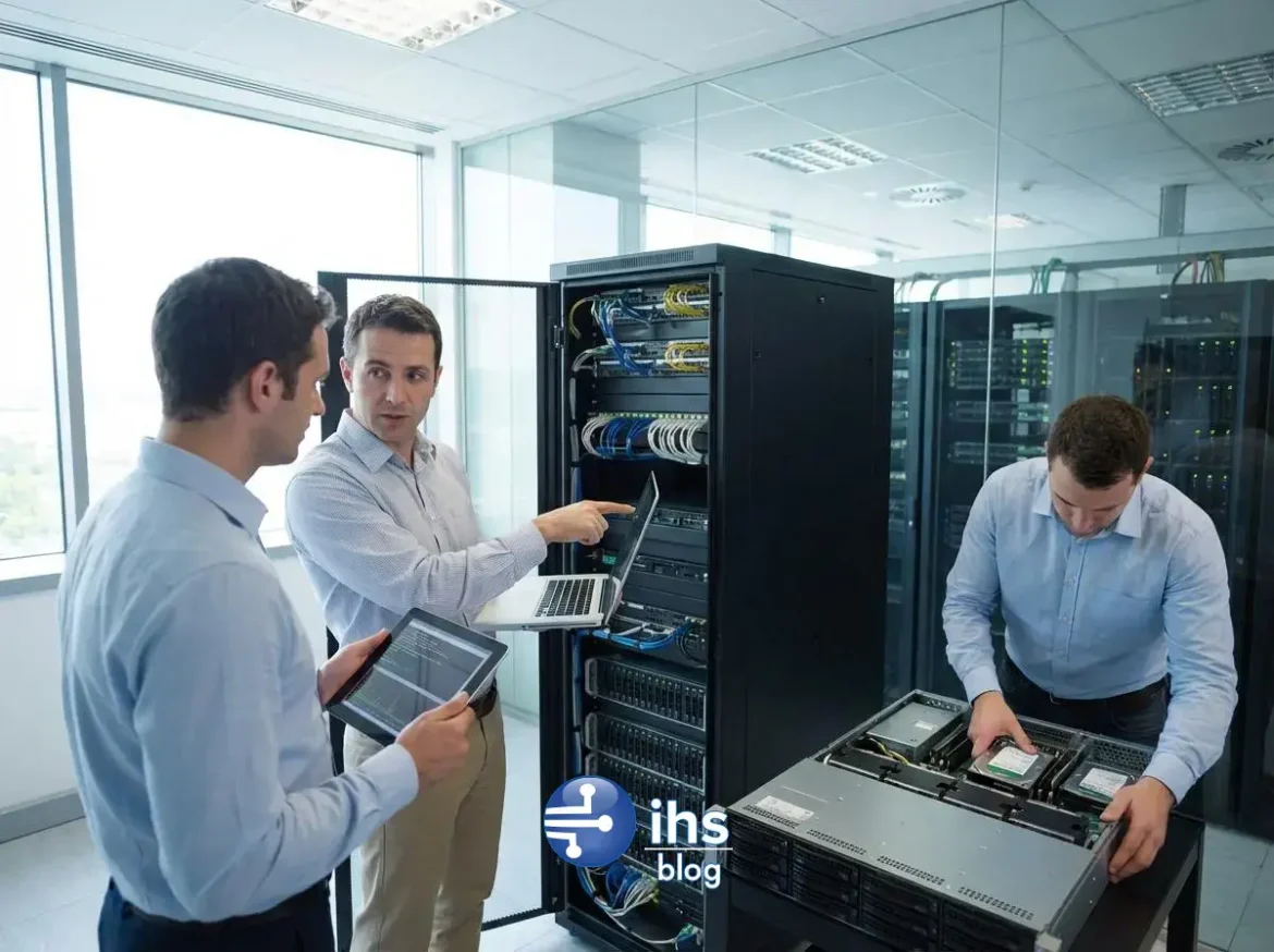 Unmanaged (Yönetilmeyen) VPS Nedir? Root Erişiminin Avantajları Nelerdir?