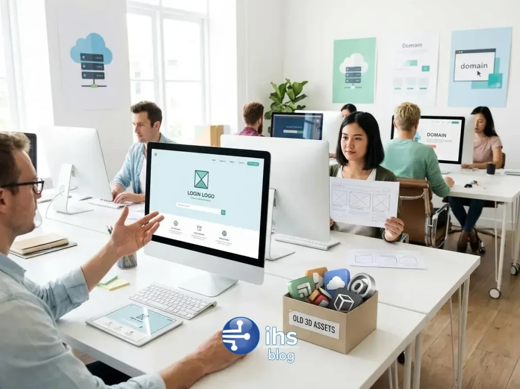 flat-design-duz-tasarim-nedir