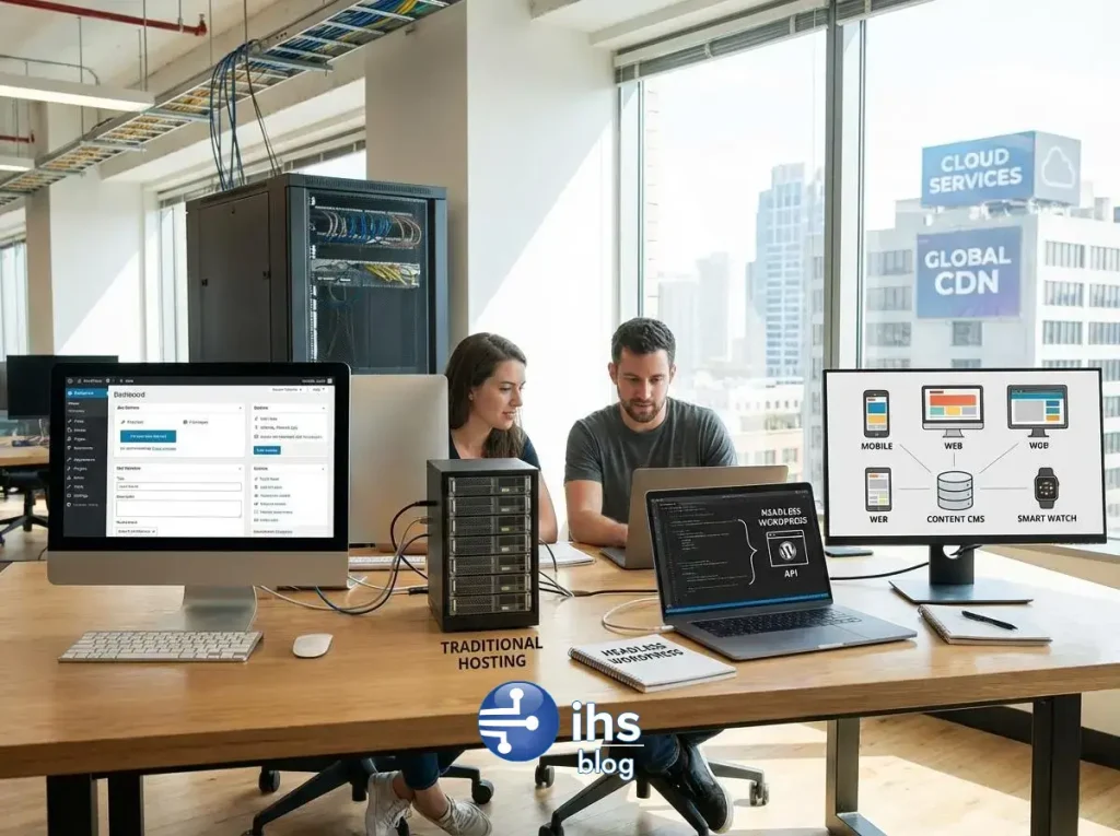 headless-wordpress-nedir