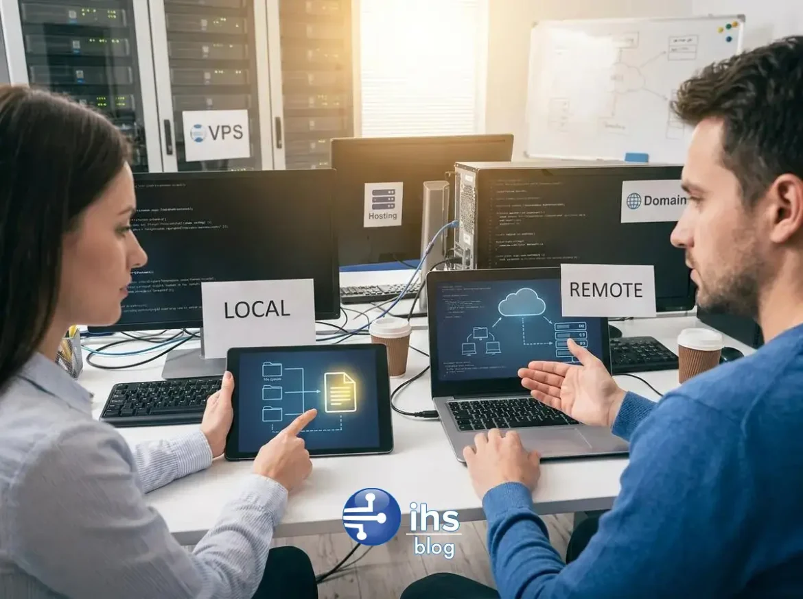 LFI (Yerel) ve RFI (Uzak) Dosya Ekleme Nedir? PHP Açıkları Üzerinden Dosyalar Nasıl Okunur?