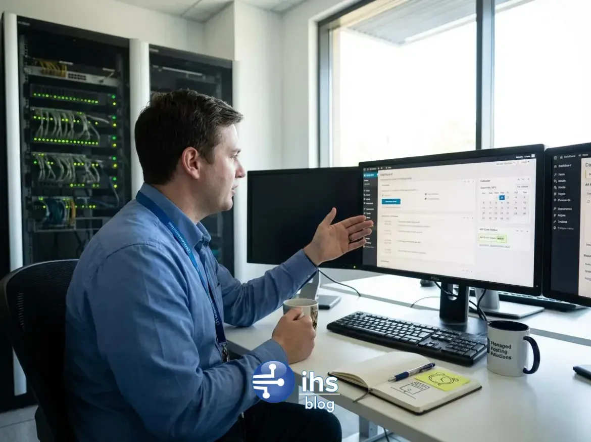 WP-Cron Nedir? WordPress Zamanlanmış Görevleri Nasıl Çalışır?