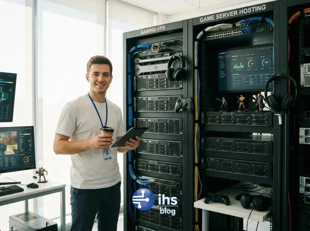 gaming-vps-oyun-sunucusu-nedir