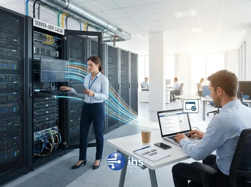 sunucu-yani-server-side-onbellekleme-ve-istemci-yani-client-side-onbellekleme-farklari