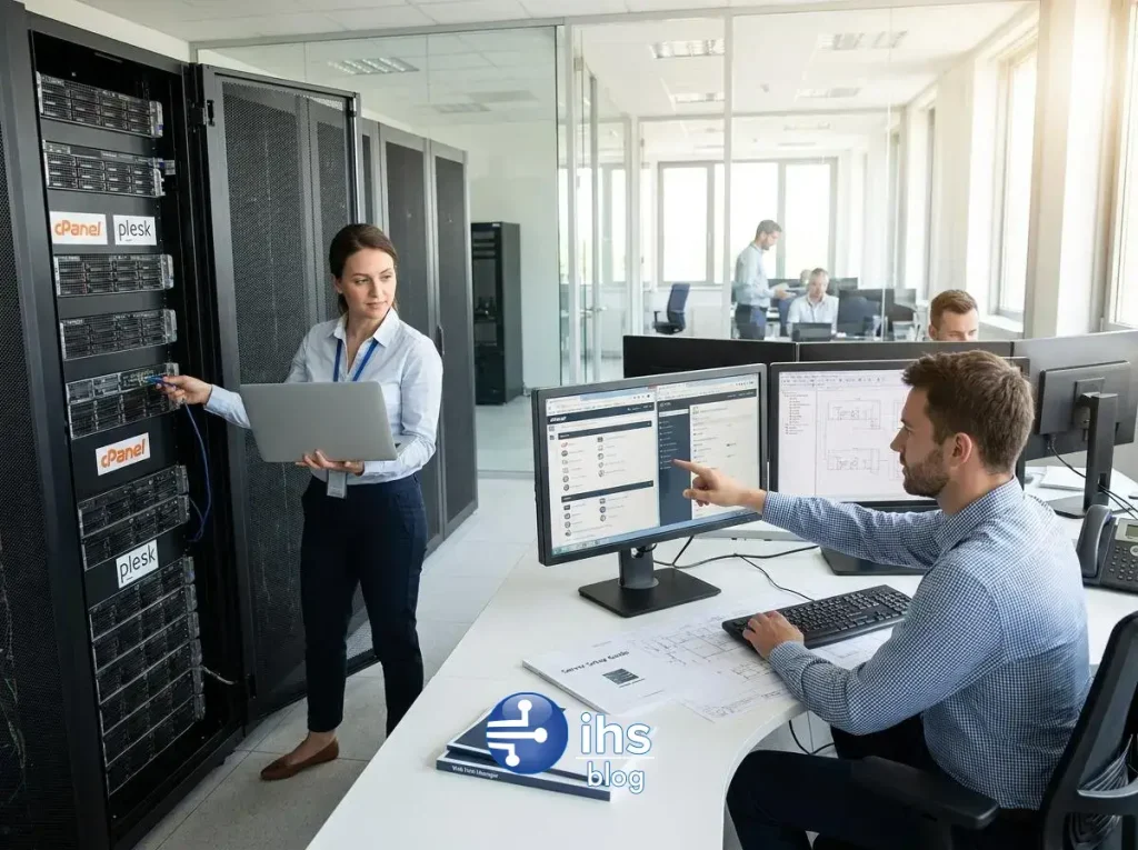 sunucu-yonetim-panelleri-cpanel-whm-ve-plesk-kurulumu