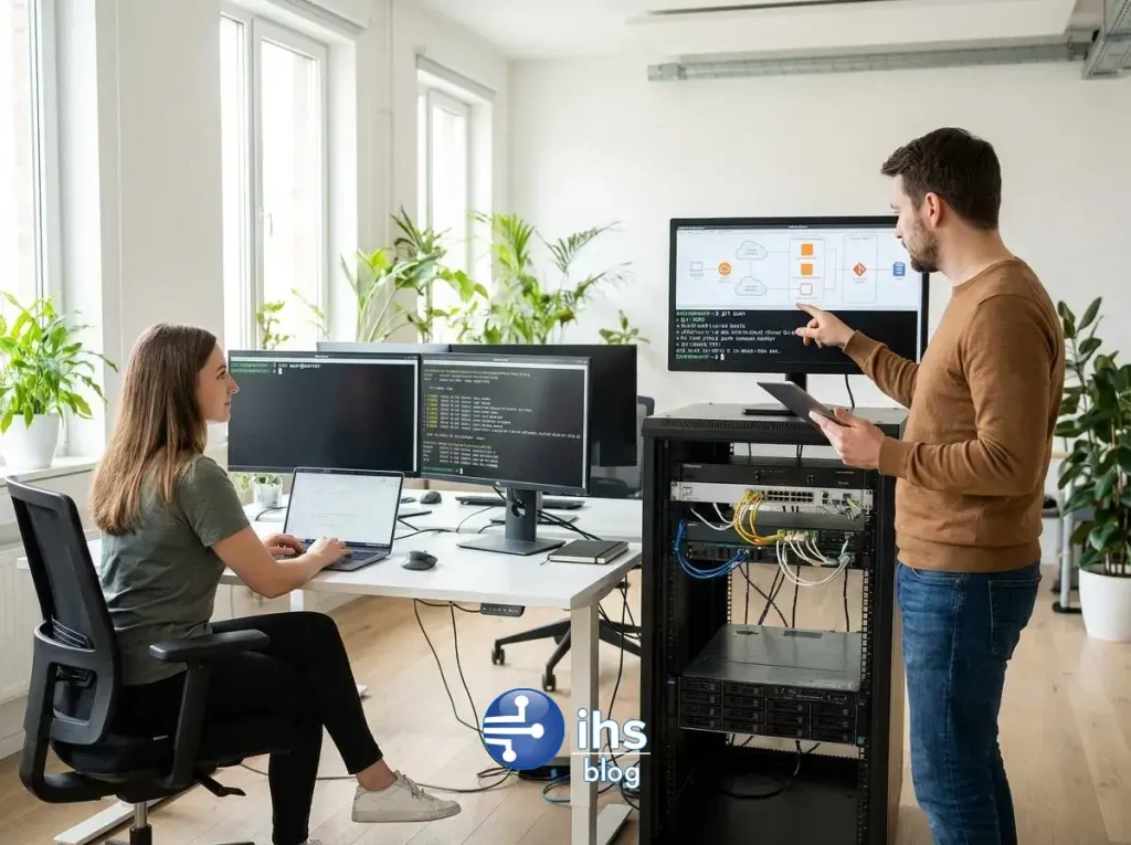 gelistiriciler-icin-hosting-secimi-ssh-erisimi-ve-git-entegrasyonunun-onemi