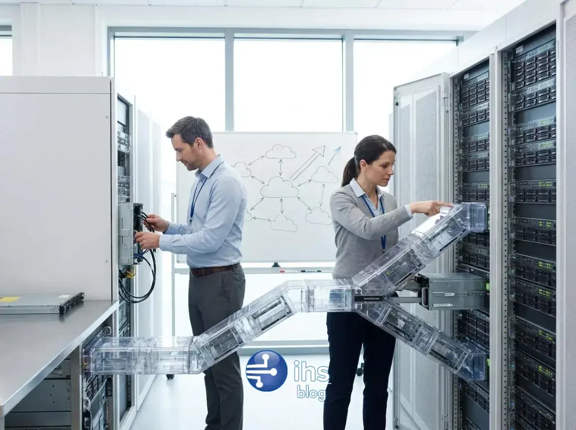 olceklenebilir-hosting-scalable-hosting-mimarisi-nedir Ölçeklenebilir Hosting (Scalable Hosting) Mimarisi Nedir?