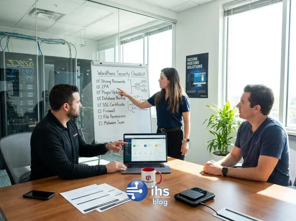 guvenlik-denetimi-security-audit-icin-kapsamli-wordpress-kontrol-listesi