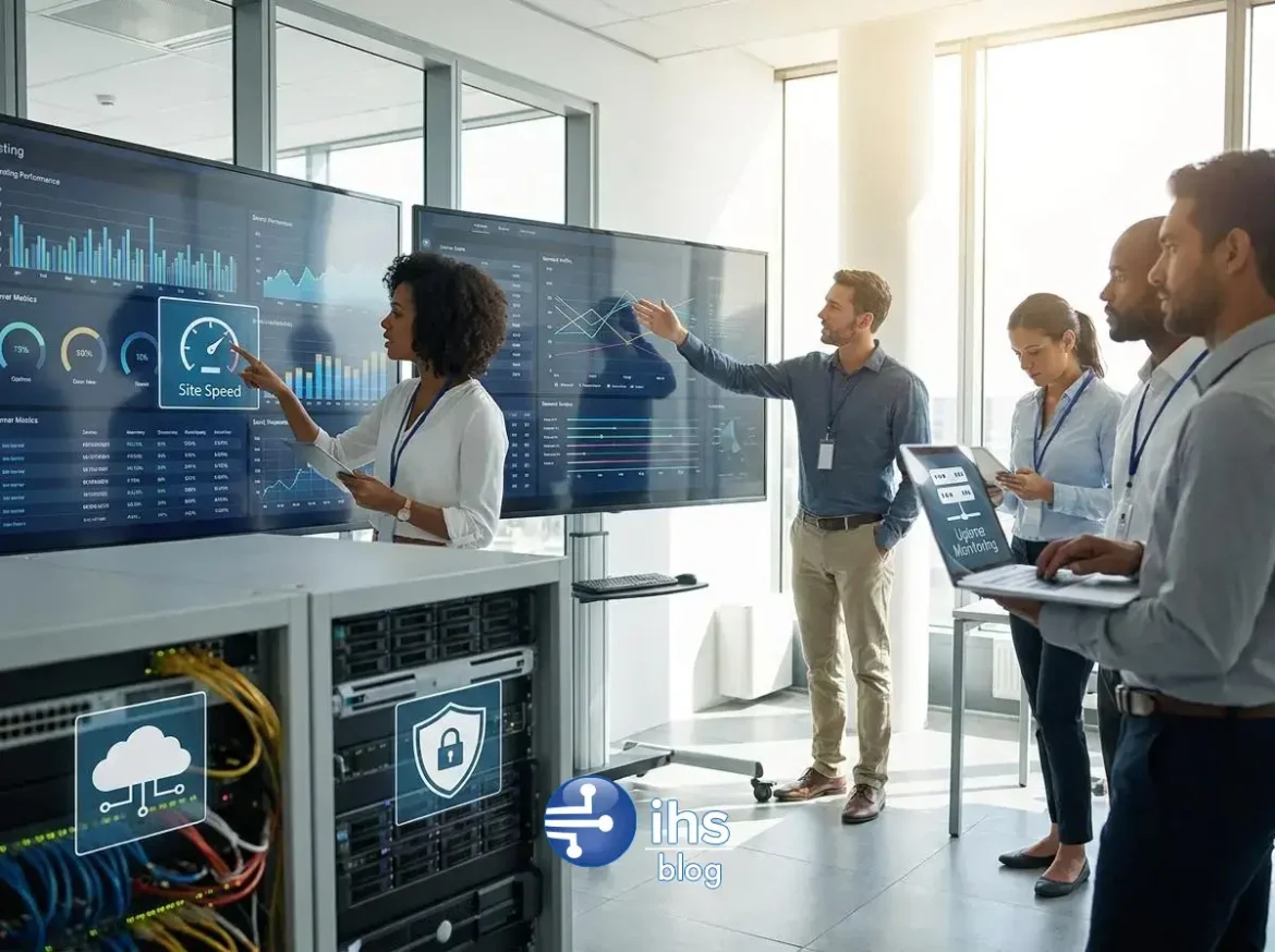 hosting-performansini-izlemek-icin-en-iyi-5-arac Hosting Performansını İzlemek İçin En İyi 5 Araç