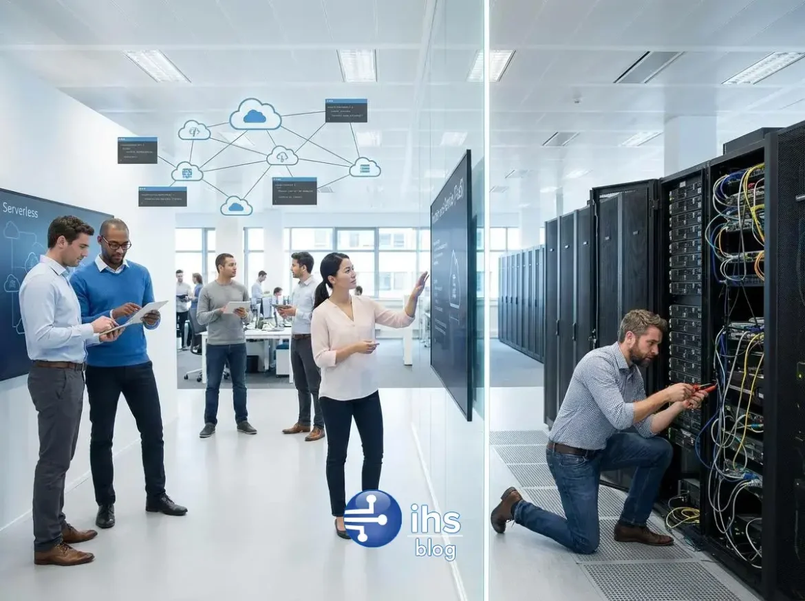 serverless-mimarisi-nedir-ve-geleneksel-sunuculardan-farki-ne “Serverless” Mimarisi Nedir ve Geleneksel Sunuculardan Farkı Ne?