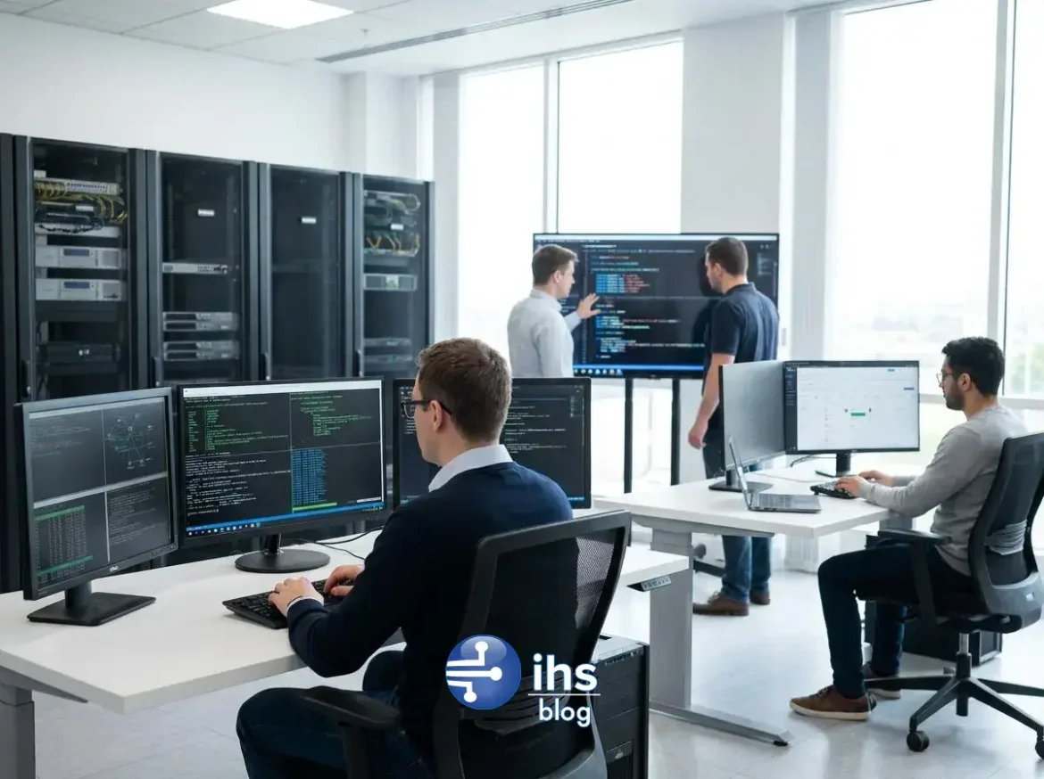Siber Güvenlik Uzmanları İçin VPS Kullanım Senaryoları