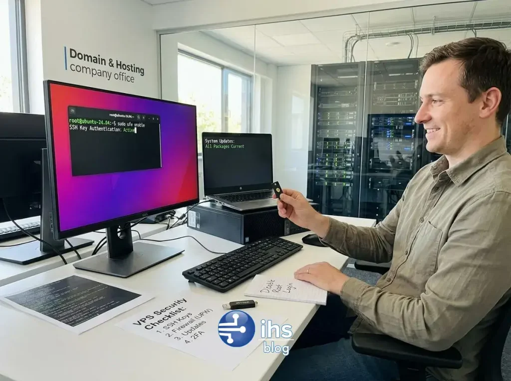 ubuntu-24-04-vps-kurulumu-sonrasi-yapilmasi-gereken-temel-guvenlik-adimlari