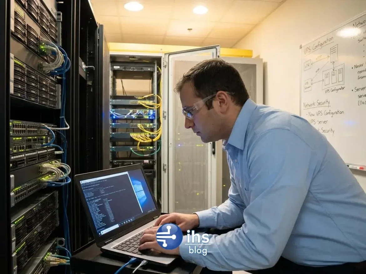 VPS Üzerinde IPv6 Kapatılmalı mı? Güvenlik ve Performans Etkileri