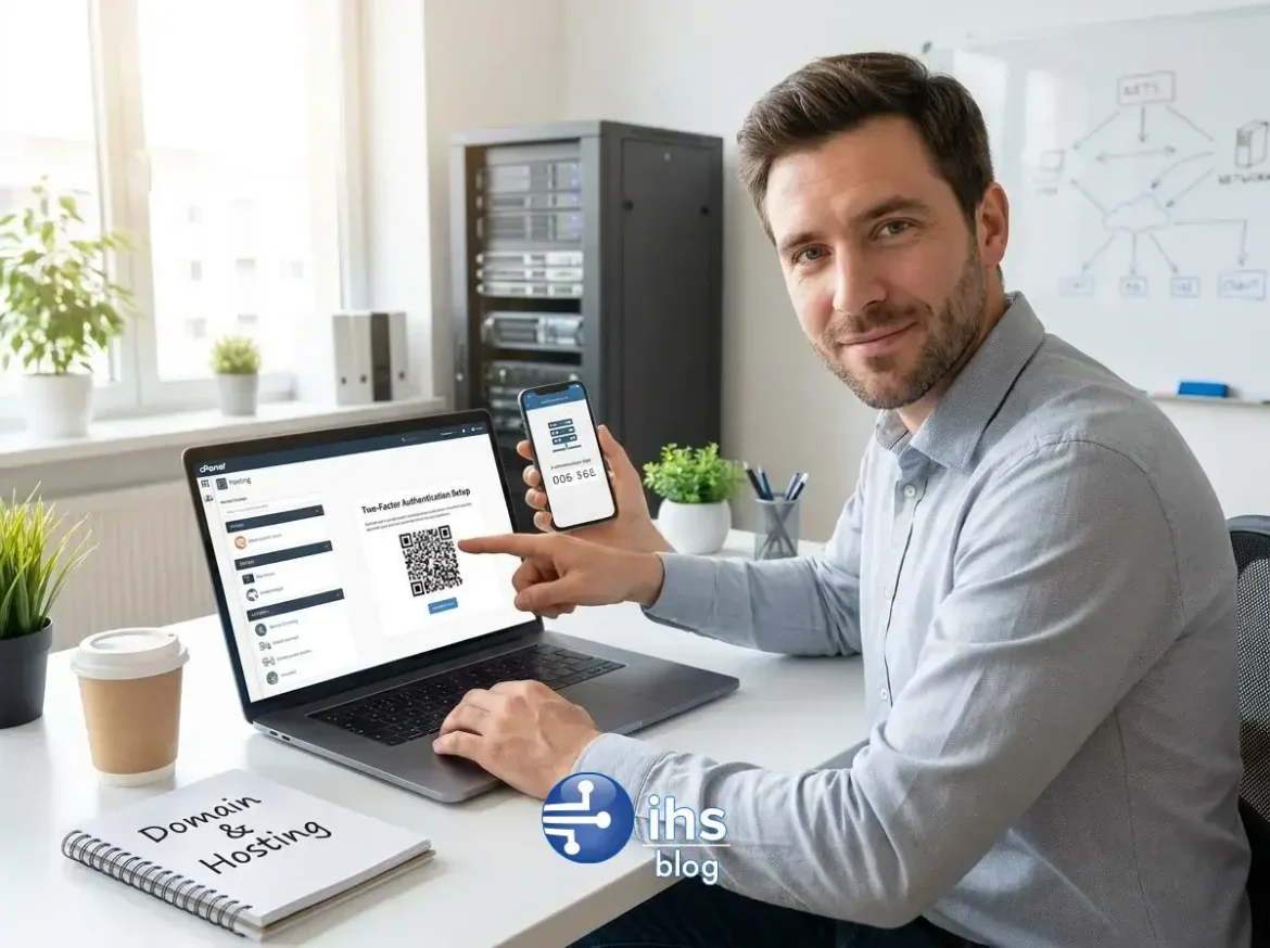 hosting-kontrol-panelinizde-iki-faktorlu-kimlik-dogrulama-2fa-aktif-etme Hosting Kontrol Panelinizde İki Faktörlü Kimlik Doğrulama (2FA) Aktif Etme