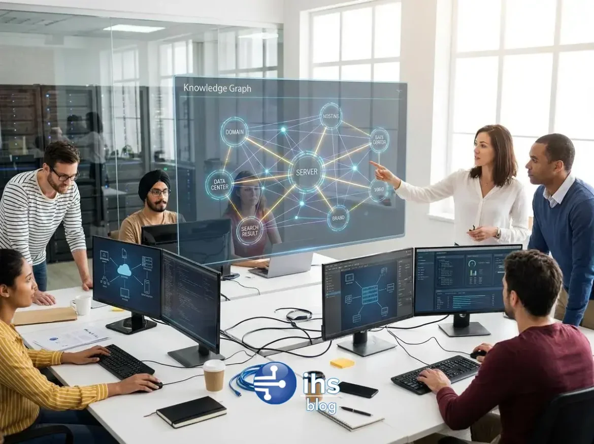 knowledge-graph-bilgi-grafigi-nedir Knowledge Graph (Bilgi Grafiği) Nedir? Markanızı Arama Sonuçlarında Öne Çıkarın
