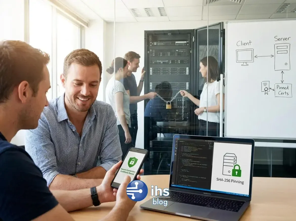 sertifika-sabitleme-certificate-pinning-nedir-mobil-guvenlik-icin-artilari-ve-eksileri Sertifika Sabitleme (Certificate Pinning) Nedir? Mobil Güvenlik İçin Artıları ve Eksileri