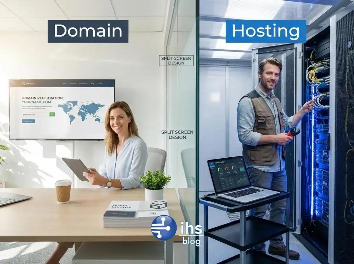 Split Screen Design (Bölünmüş Ekran) Nedir? İki Farklı Hizmeti Aynı Anda Vurgulama