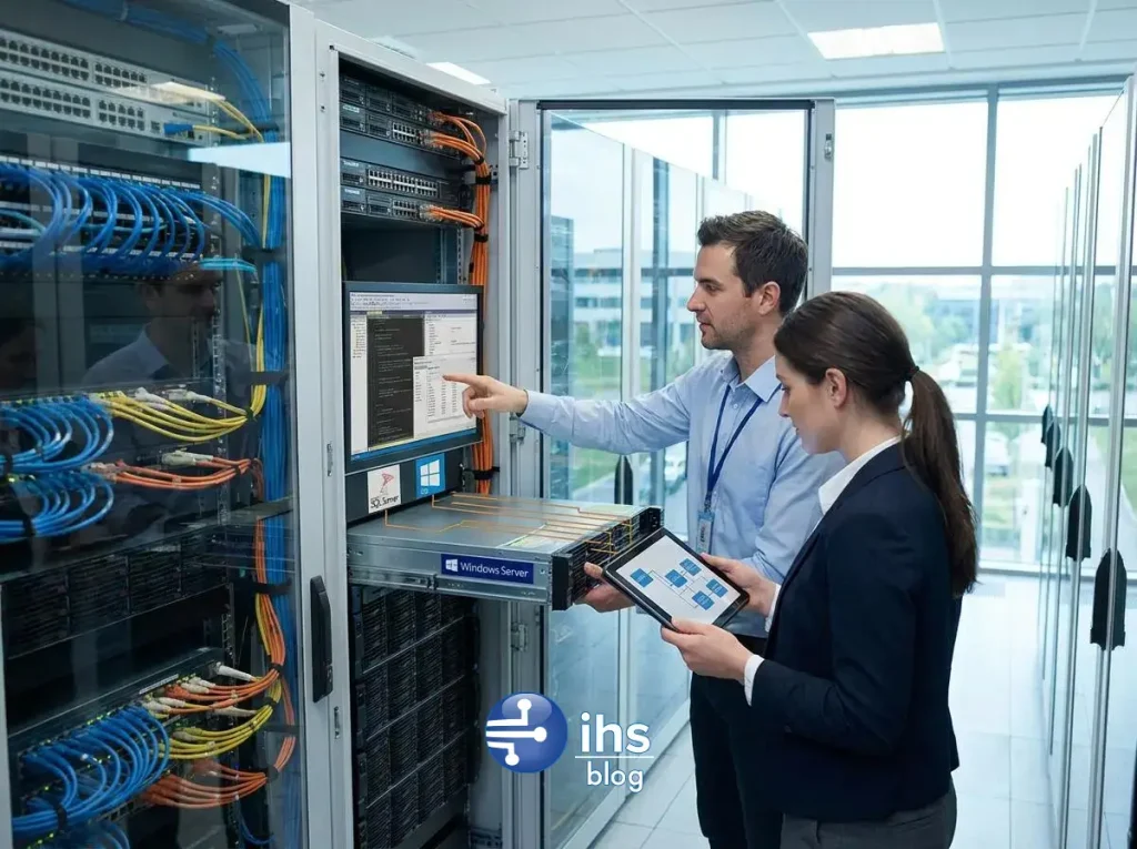windows-hosting-nedir