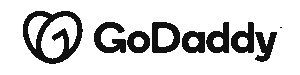 Godaddy-logo