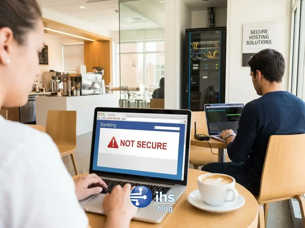 SSL Stripping (Downgrade) Saldırısı Nedir? Hackerlar HTTPS Bağlantınızı HTTP’ye Nasıl Çeker?